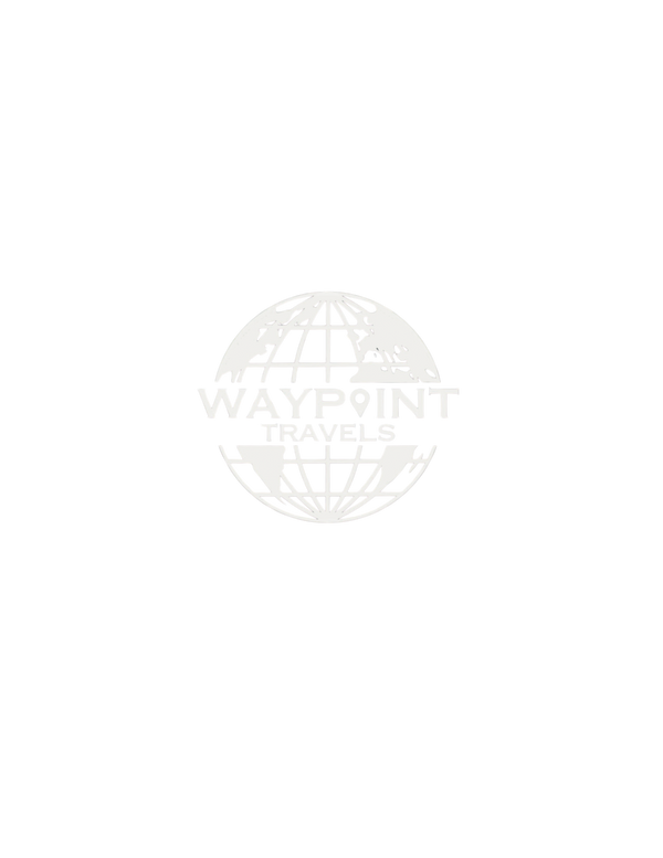 Waypoint Travels